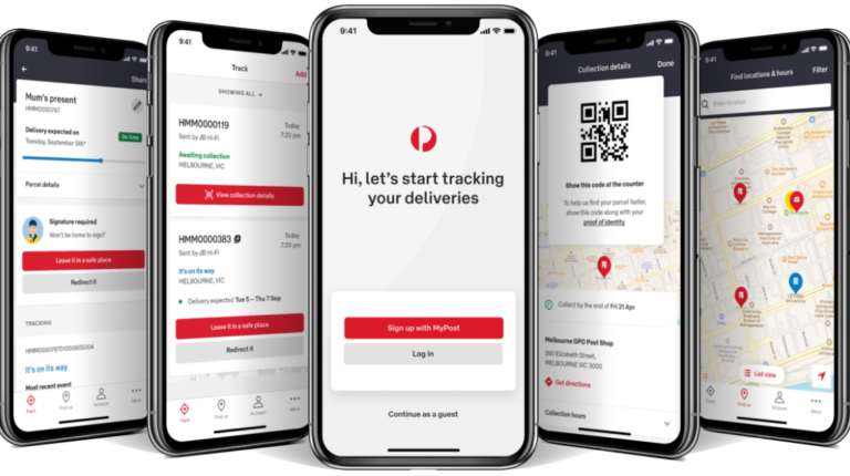 Delivery scams continue to rise in Australia