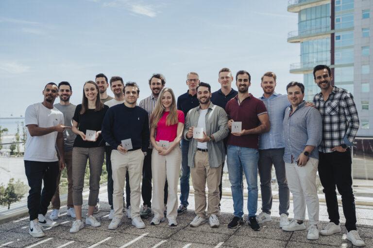 OneStopBox to use Bloq.it software for parcel locker network