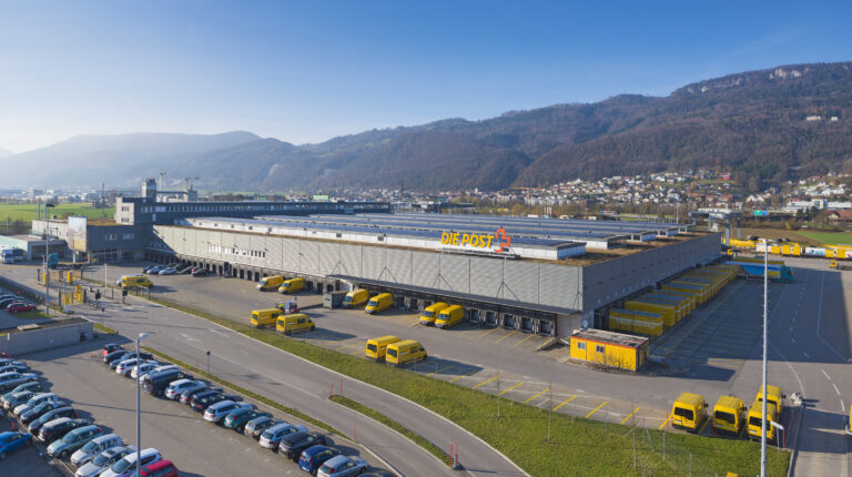 Swiss Post to invest US$100m in network over next four years