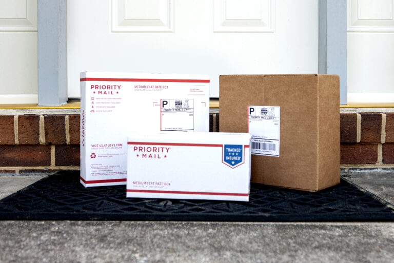 USPS loses US$150m in counterfeit postage scam USPS loses US$150m in counterfeit postage scam
