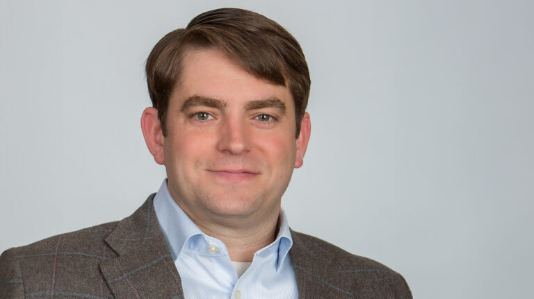 Brian Dykes headshot