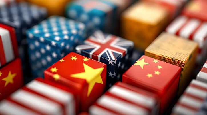 Axing America’s $800 ‘de minimis’ limit would have a big impact on UK exporters.