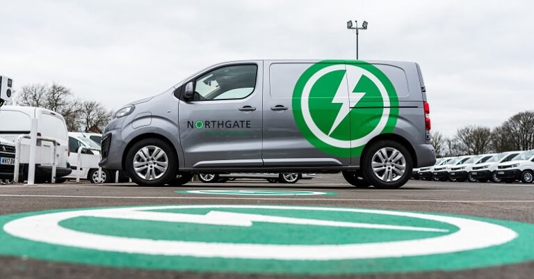 Carbon reduction remains the key concern for LCV fleets Carbon reduction remains the key concern for LCV fleets.