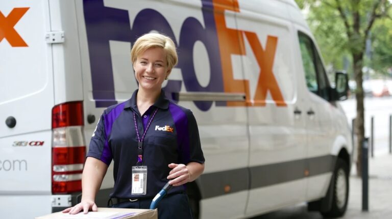 FedEx Express Swiss Post to increase capacity with new facility in Gossau.