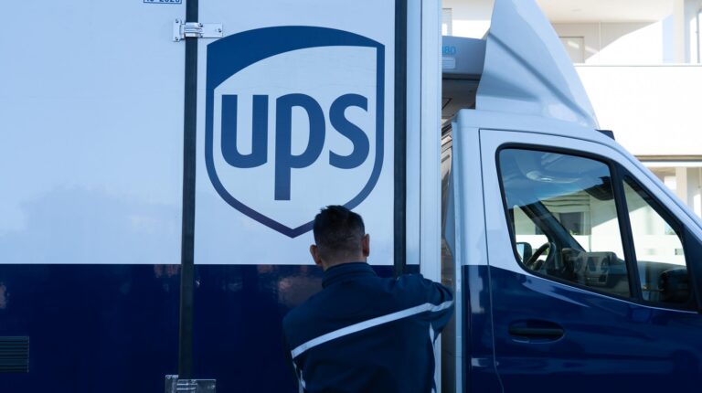 UPS completes Frigo-Trans and BPL acquisitions.