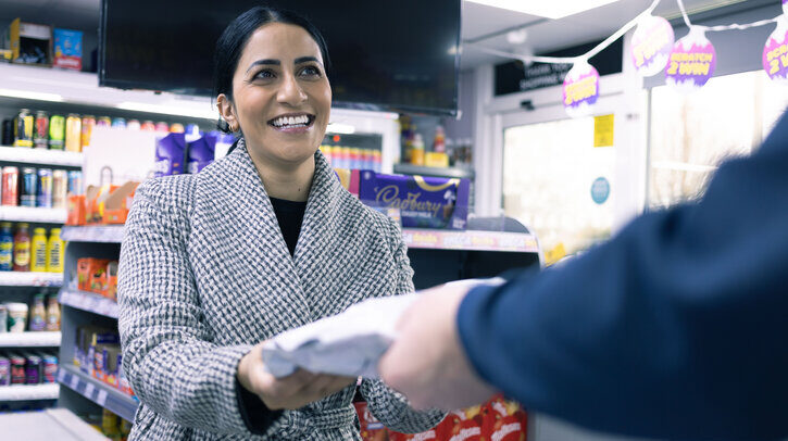 Yodel to open 56 new parcel drop off locations in Northern Ireland