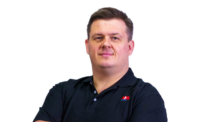 Sid Hart appointed head of Pos Malaysia’s international courier service.