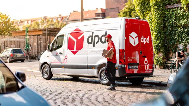 Out-of-home and international deliveries drive growth at Geopost Out-of-home and international deliveries drive growth at Geopost