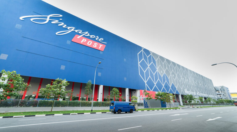 SingPost makes $289.5m gain on completion of FMH sale.