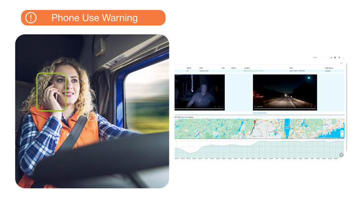 New survey finds 83% of fleet operators believe AI is the future of safety