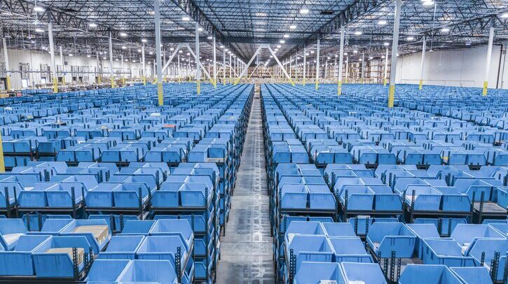 Cainiao opens southern Vietnam’s largest automated sorting center to support e-commerce growth