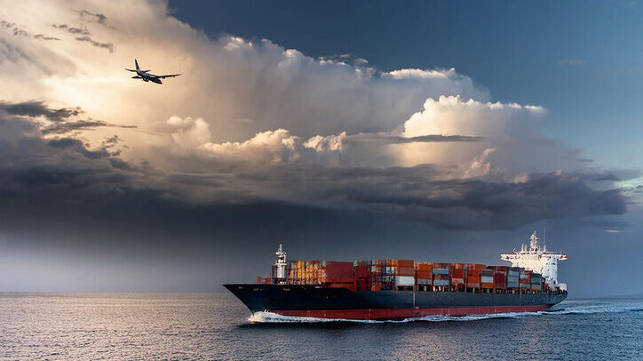 DHL reveals global trade set for growth despite US policy shifts