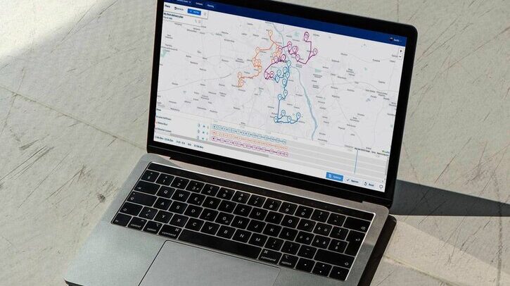 Nova Digital introduces route optimization solution RouteStripe