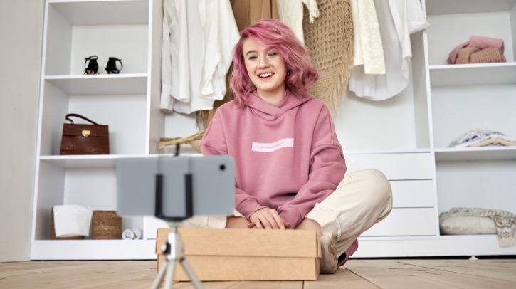 International shipping and logistics company InXpress has released a study of 120 Gen Z and Millennials across the UK, US, South Africa, Australia, Canada, France, Hon Kong, India, and the Netherlands.