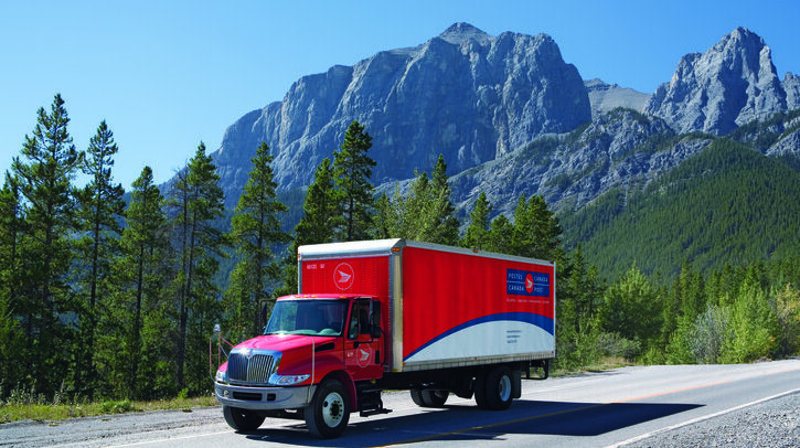 Canada Post workers threaten more strike action.