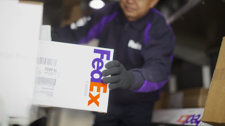 FedEx opens Brest facility to optimise northwest France operations.