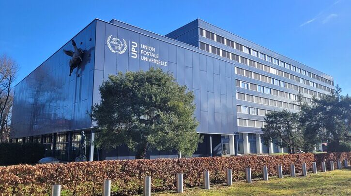 UPU partners with AXA and CNP to expand access to insurance services.