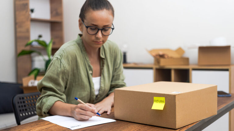 UK merchants must adopt exchange-first strategies, study suggests.