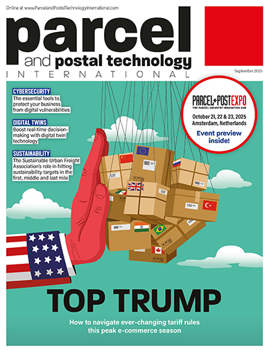 Postal and Parcel Technology International