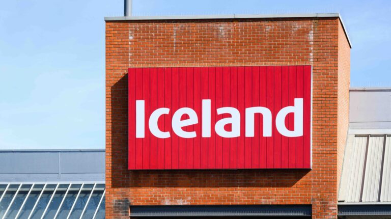 Stuart and Iceland launch same day delivery offering for customers.