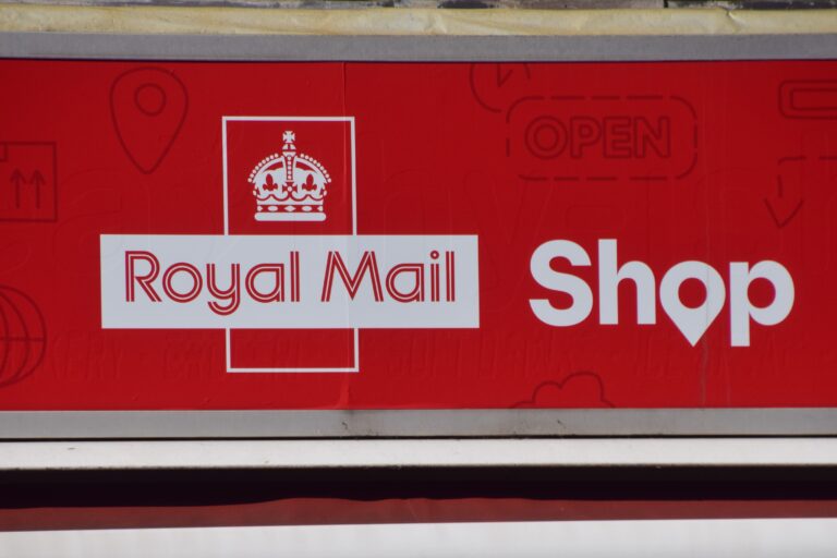 IDS acquires 49% stake in Collect+ in expansion of Royal Mail parcel point network.