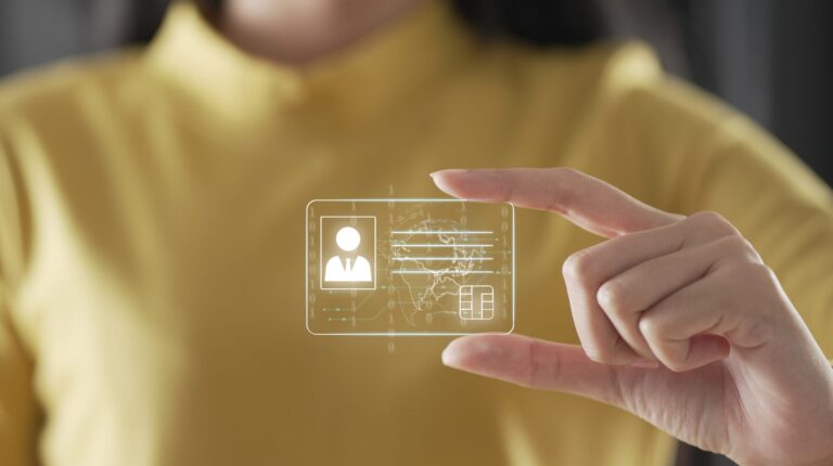 Why last-mile logistics can't wait for national digital ID rollout Founder & CEO Trustd, Lyall Cresswell.