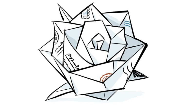 Transforming the postal service with proven AI.