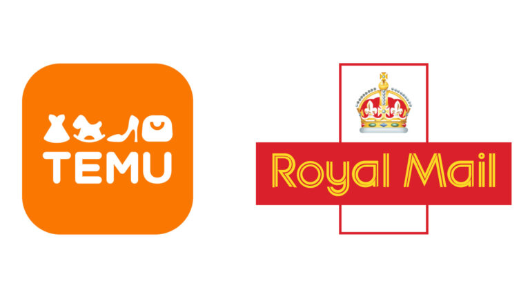 Temu partners with Royal Mail to streamline UK seller shipping.