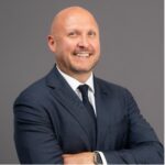 Ben Segelman, European head of logistics and data center real estate, Brookfield Asset Management