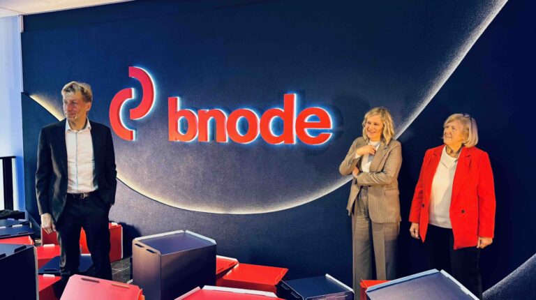 bpostgroup rebrands as bnode.