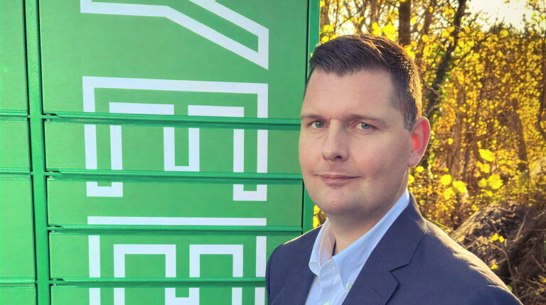 YEEP! appoints Jamie Dickinson as new CEO.