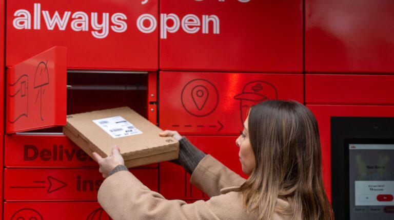 Royal Mail signposts new return options ahead of ‘Takeback Tuesday’