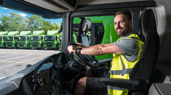 DHL Supply Chain to manage Waitrose’s newest distribution center.